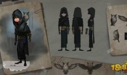 第五人格最新赛季爆料,神秘角色降临，惊心动魄的求生之战即将开启