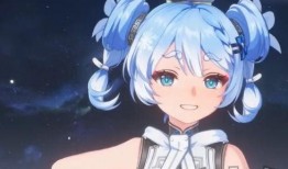 鸣潮爆料最新角色,神秘力量觉醒，战力再升级！