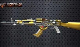 枪械模组最新爆料,尖端科技引领未来战场变革