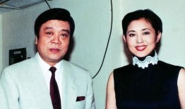 赵忠祥倪萍最新爆料,娱乐圈真相令人咋舌