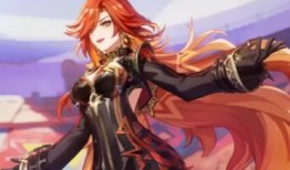 原神尼禄最新爆料,神秘角色即将登场，技能与背景故事揭秘