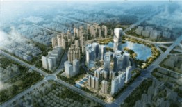 碧桂园天汇爆料最新消息,项目动态及未来规划全解析”