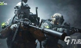 萤火突击最新游戏的爆料,揭秘神秘游戏世界，全新冒险等你来战！