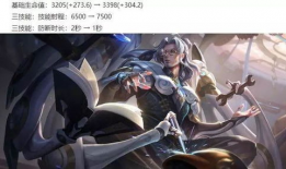 王者赵怀真皮肤最新爆料,古风韵味与现代科技完美融合