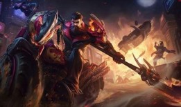 王者最新皮肤爆料关羽