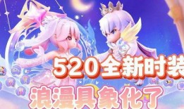 元梦之星最新服装爆料,时尚潮流，引领潮流新风尚