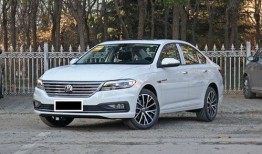 朗逸最新款爆料,揭秘新一代家轿王的神秘面纱