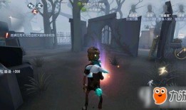 第五人格最新赛季爆料,神秘角色降临，惊心动魄的求生之战即将开启