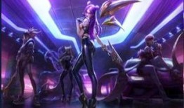 英雄联盟皮肤爆料最新,神秘新皮肤惊艳亮相，揭秘爆料背后的故事